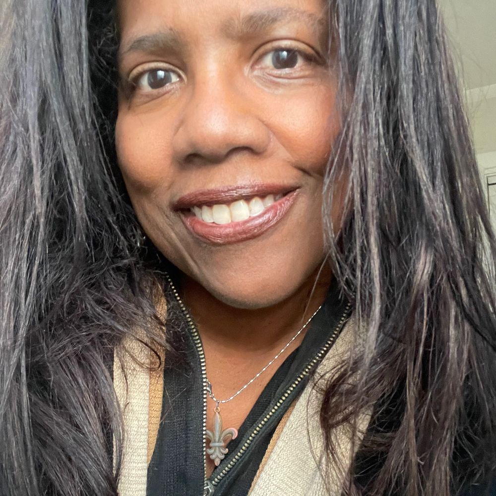 Lynell George 