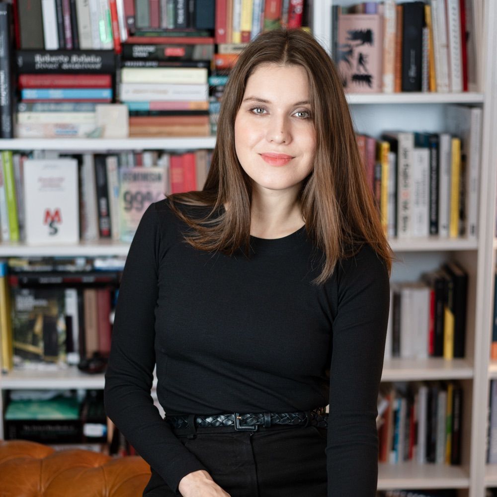 Lenka Hrbková