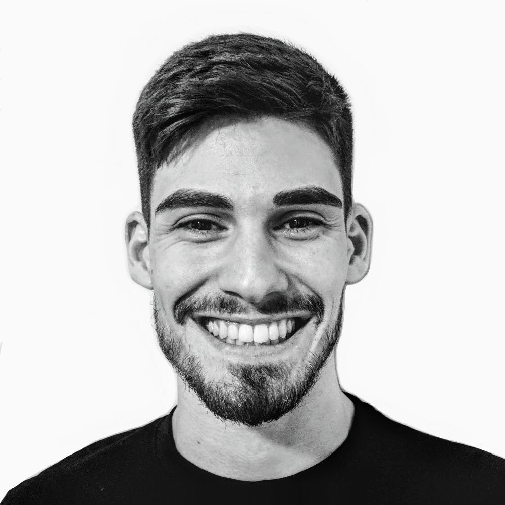 Alex Bass (Efficient VC)