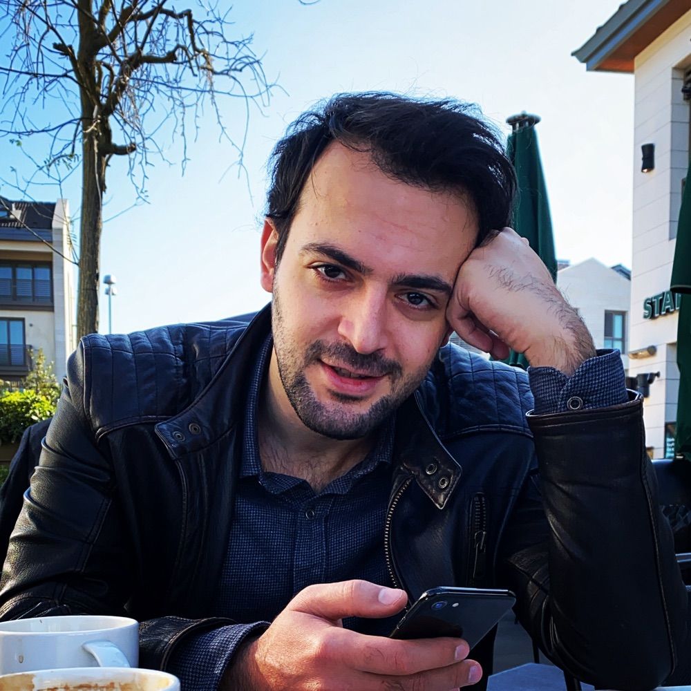 Ahmet Faruk Birinci