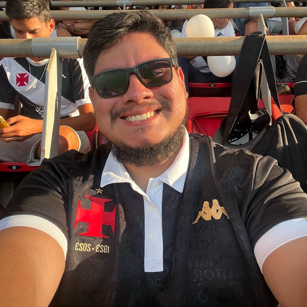 Thiery Souza