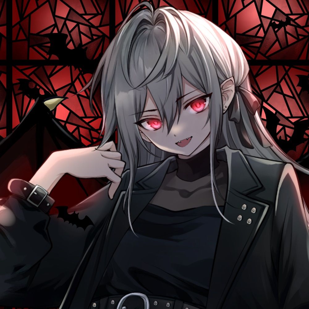神来社らき🀄🖤🀄アニメイト広告掲載中