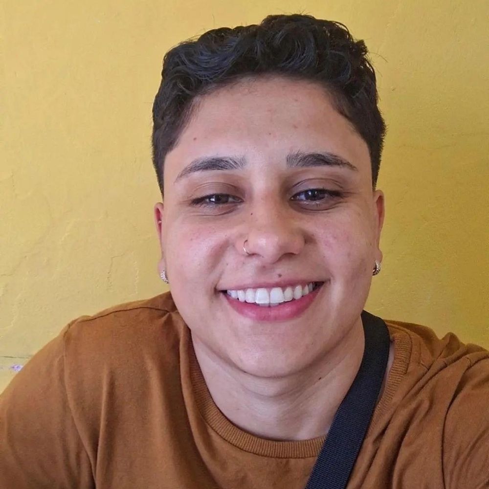 Vitória Ferreira 