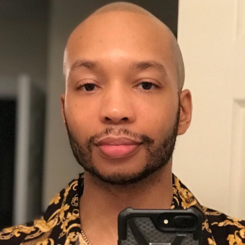 Dominique Langston Jordan