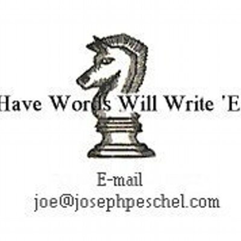 Joseph Peschel