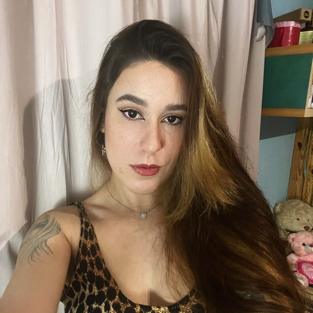 Mariana Alende