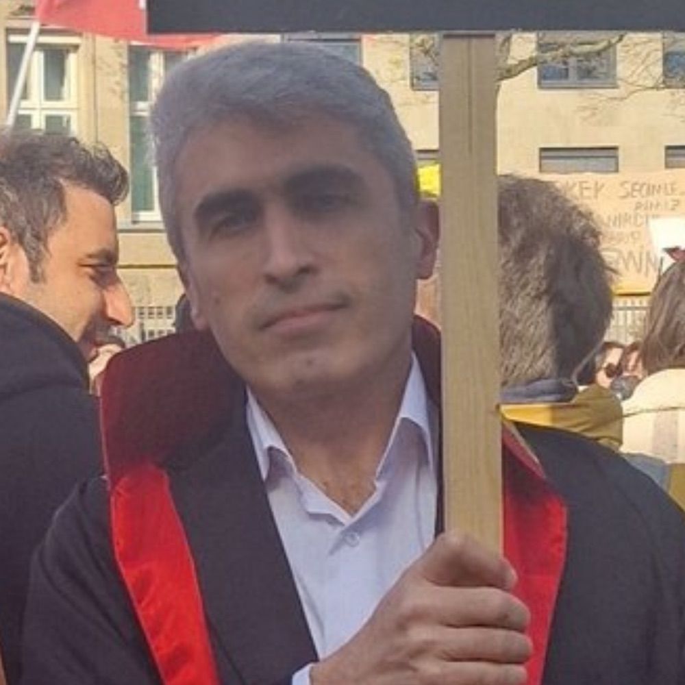 Kemal Karanfil