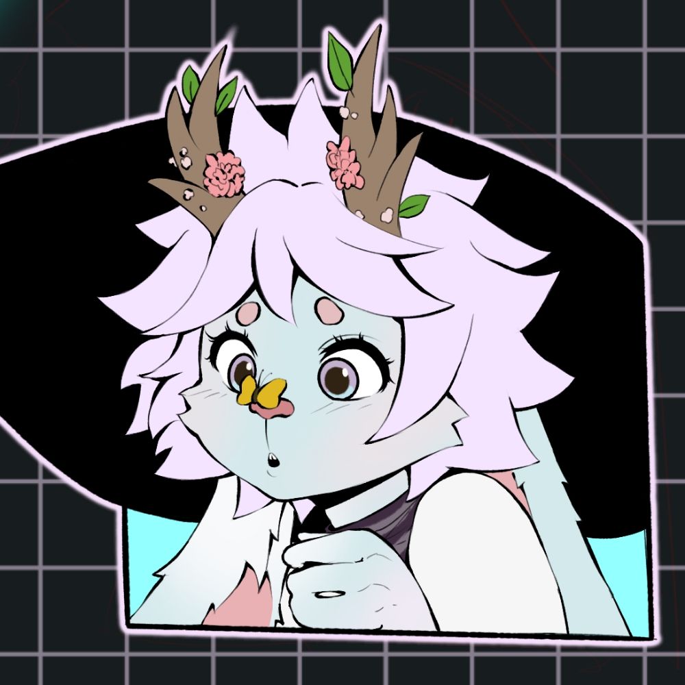 Iris 🌸✨🪴