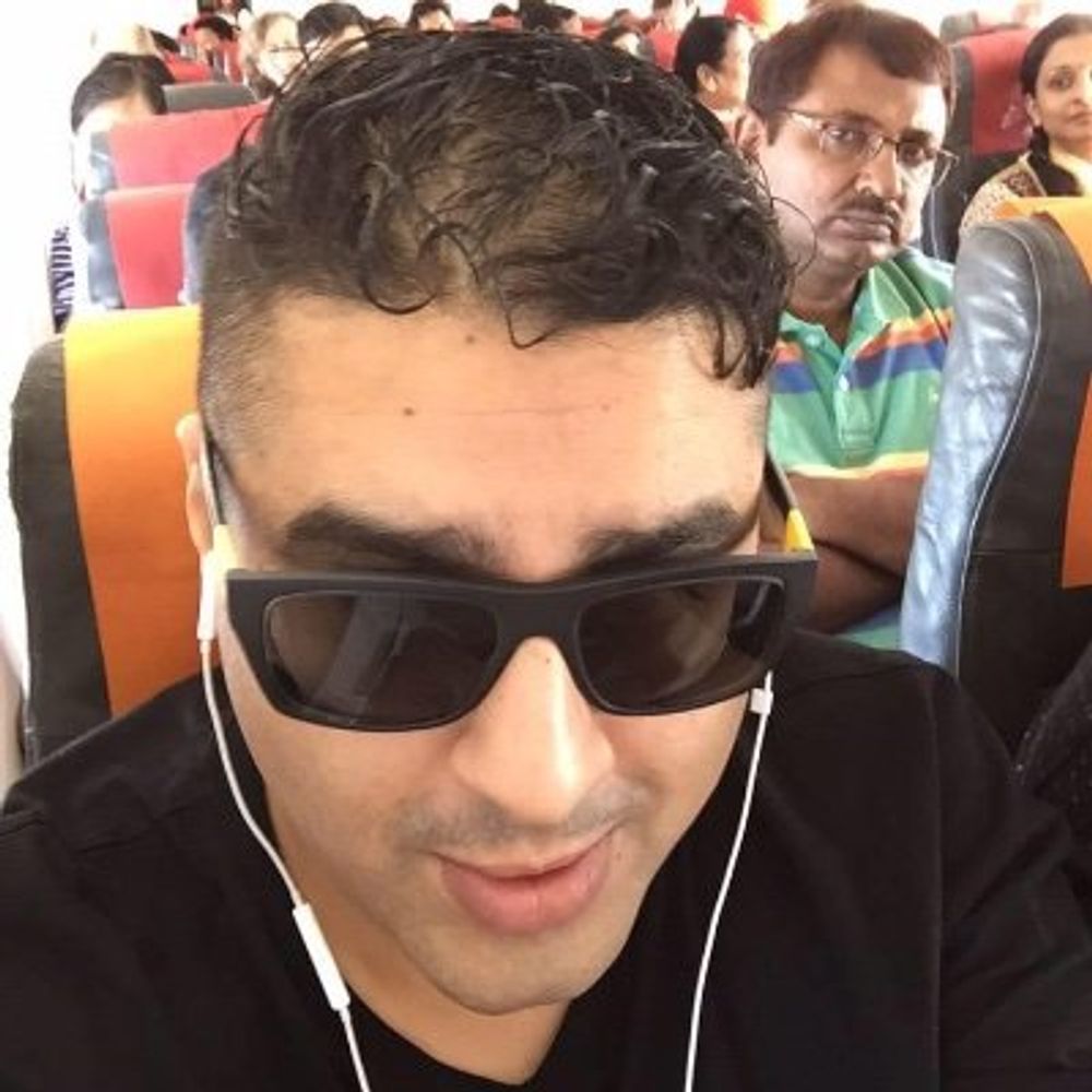 Hari Singh