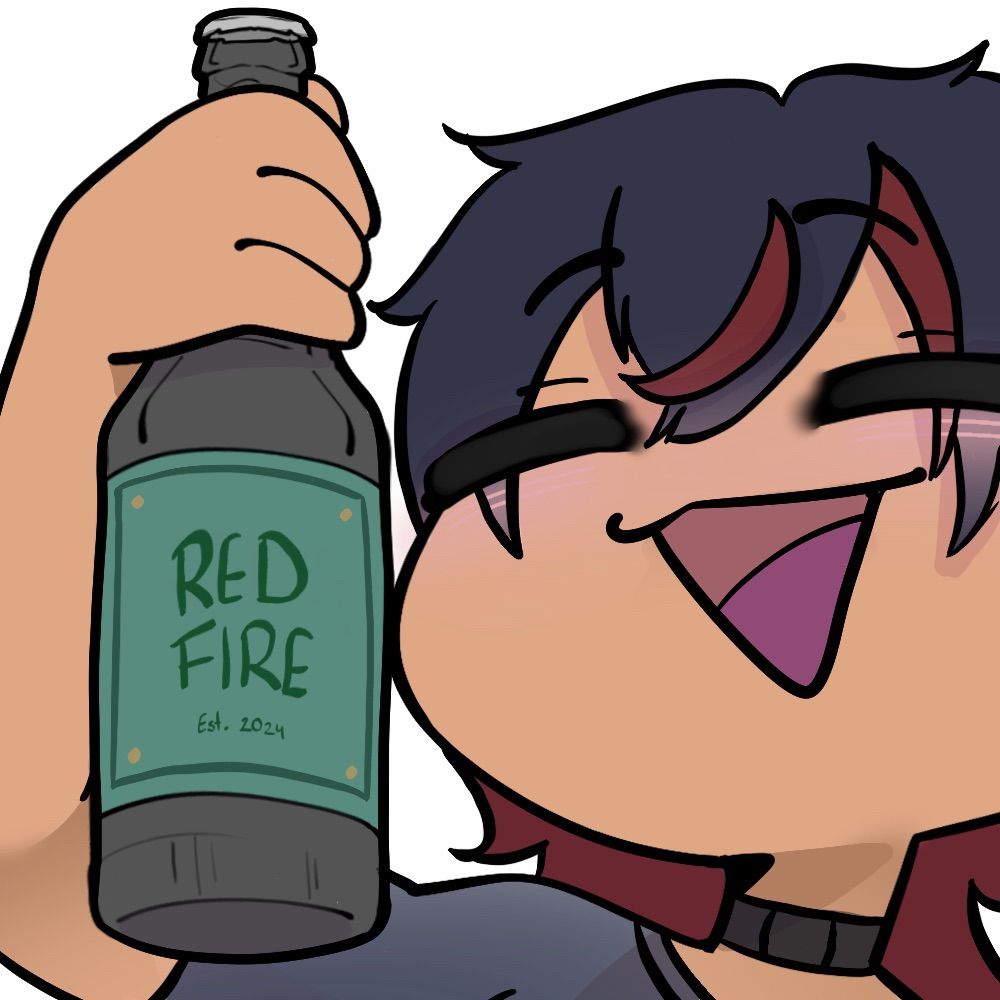 RedFireDragon7