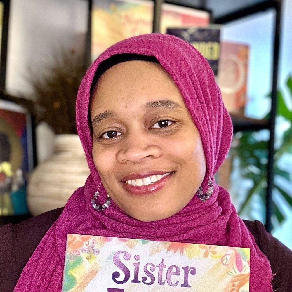 Jamilah Thompkins-Bigelow