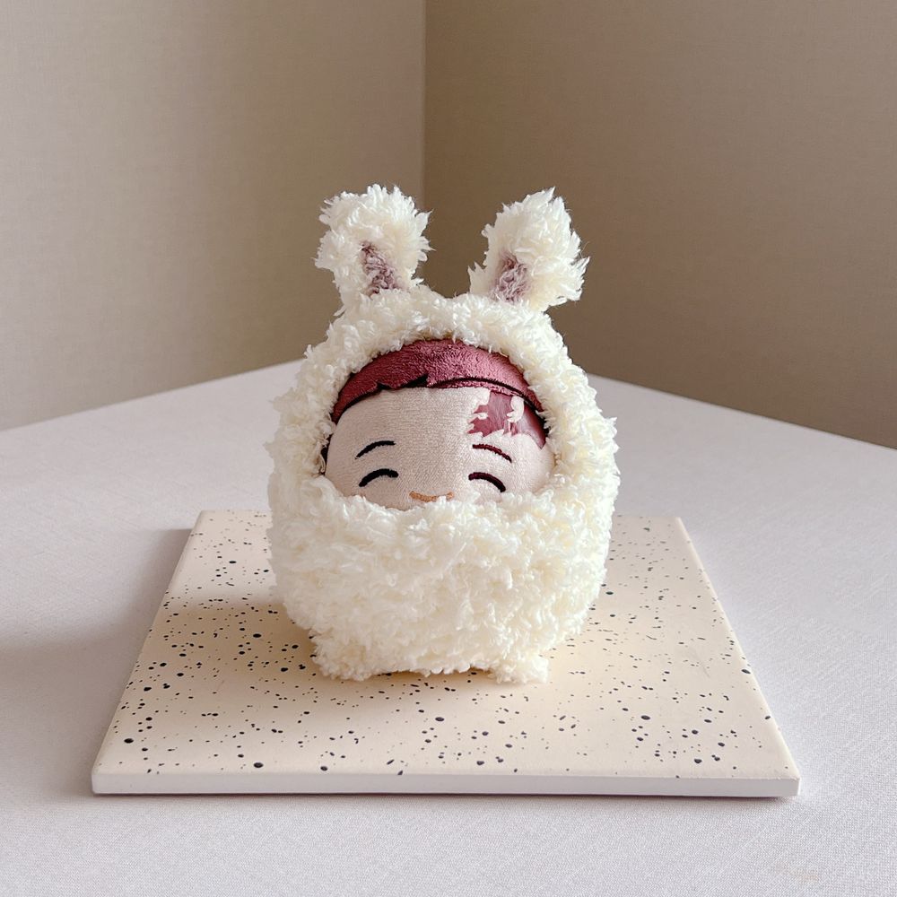おまめ(豆つぶ)