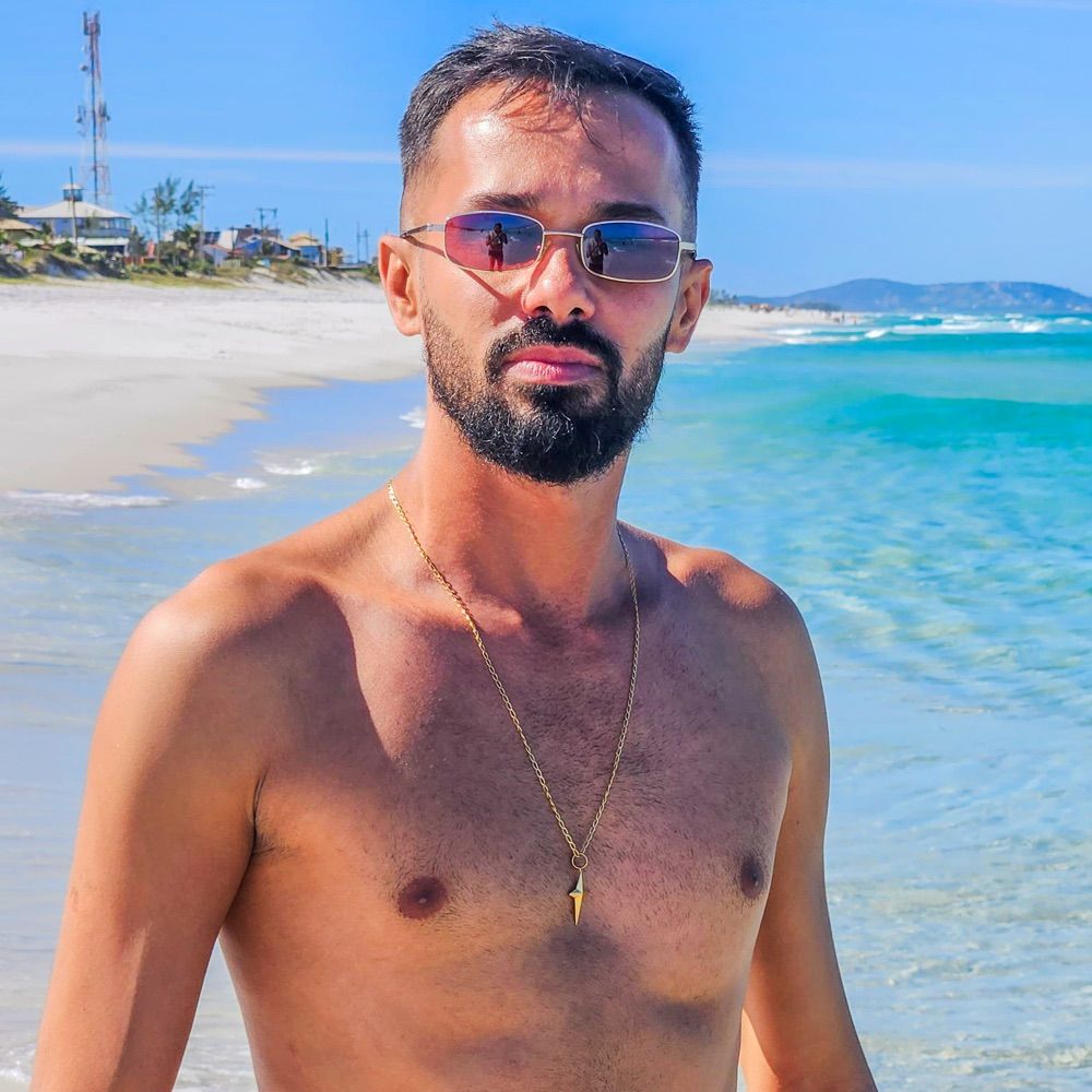 Thiago Couto