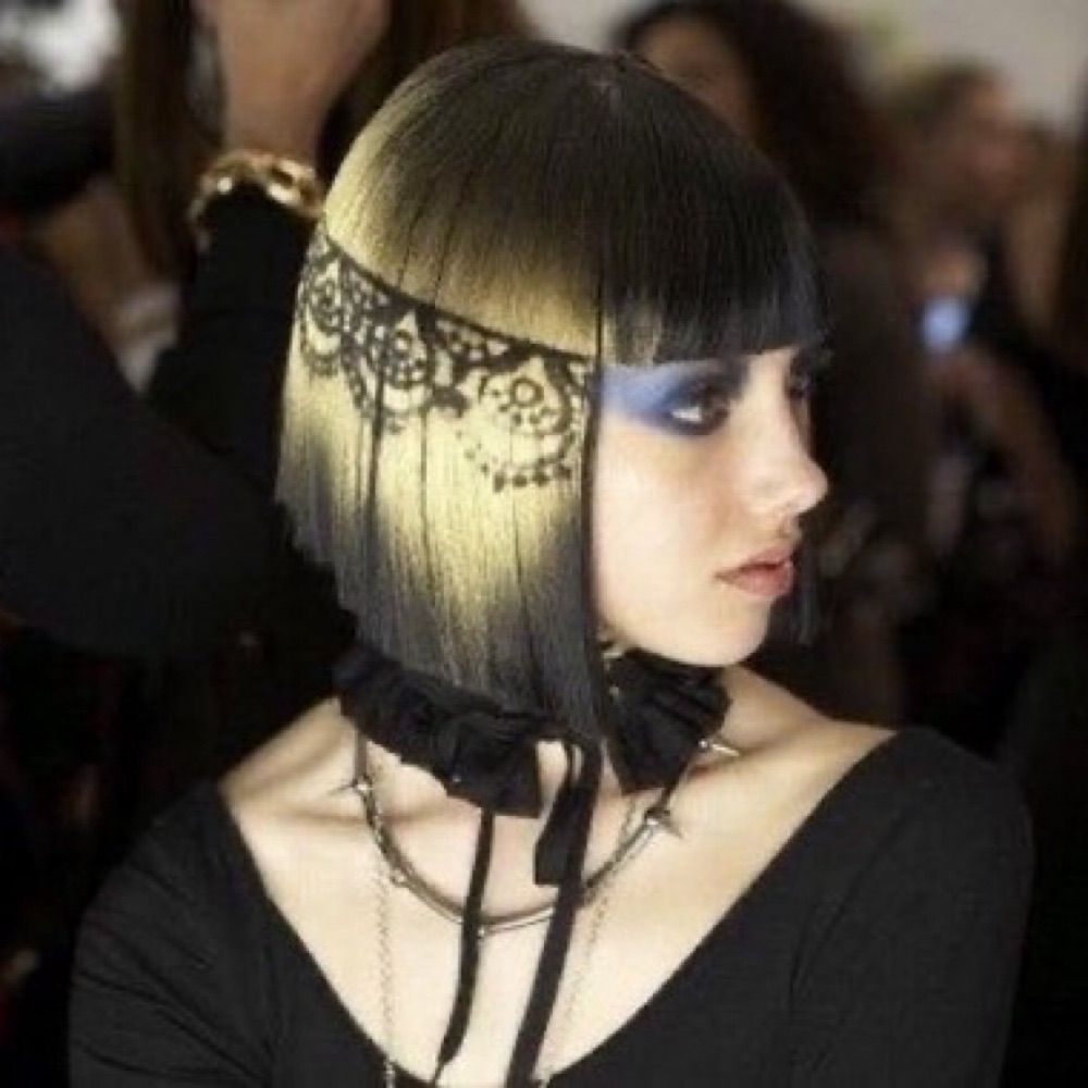 dark fashion