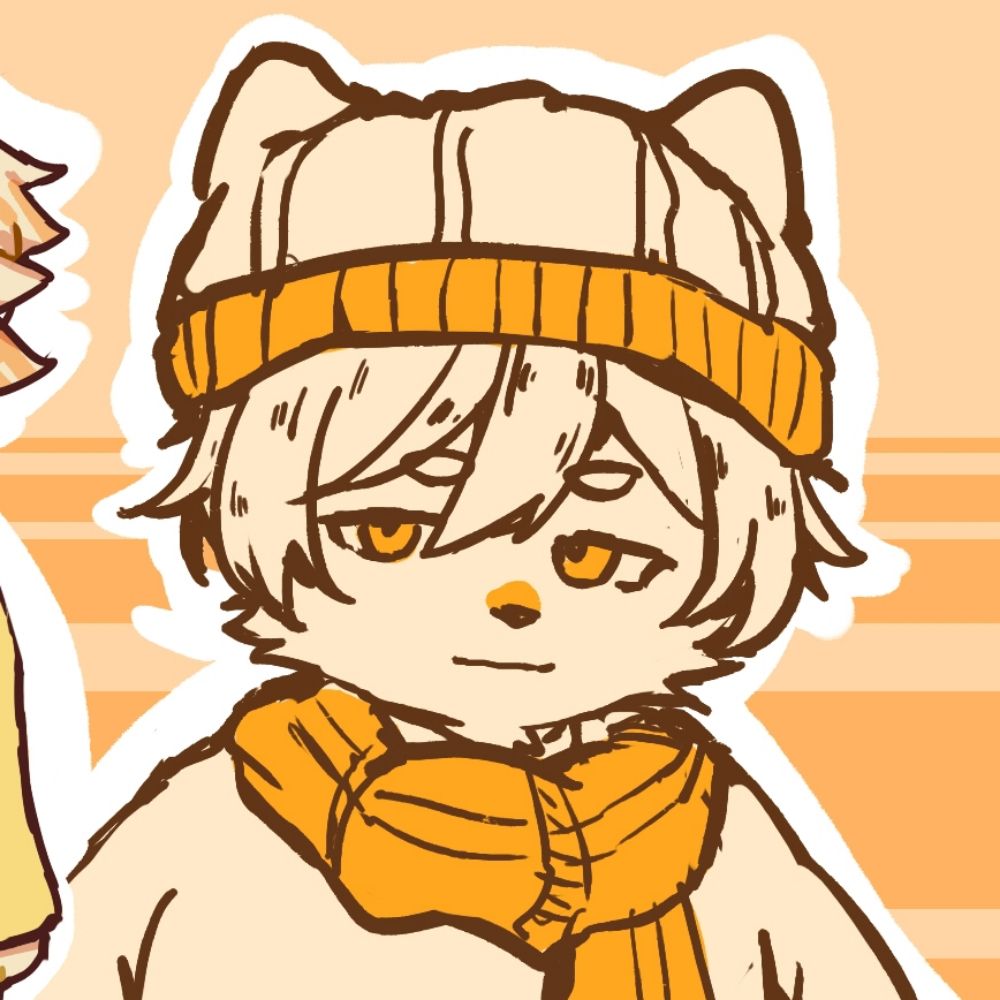 金橘🍊