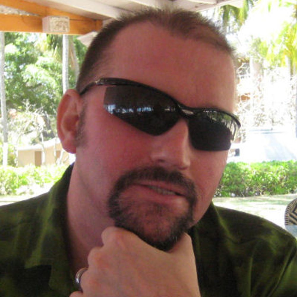 Scott Covert