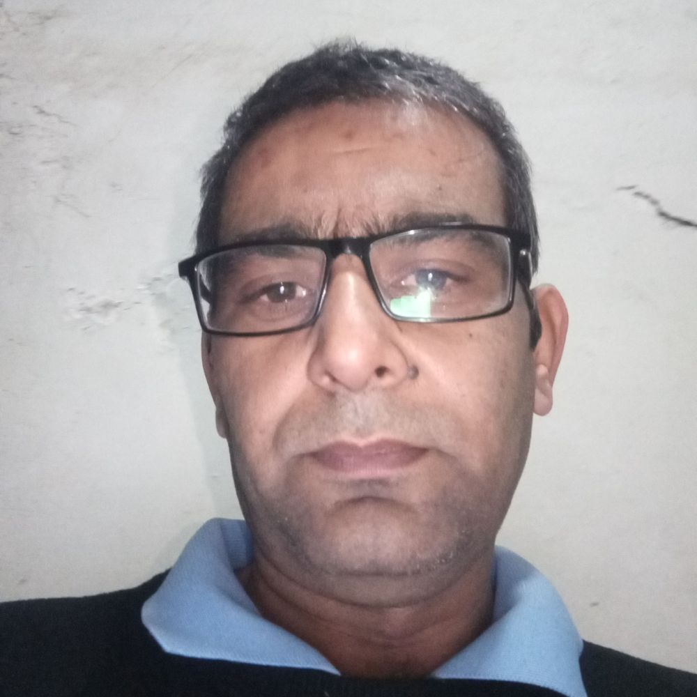 Umar Farooq