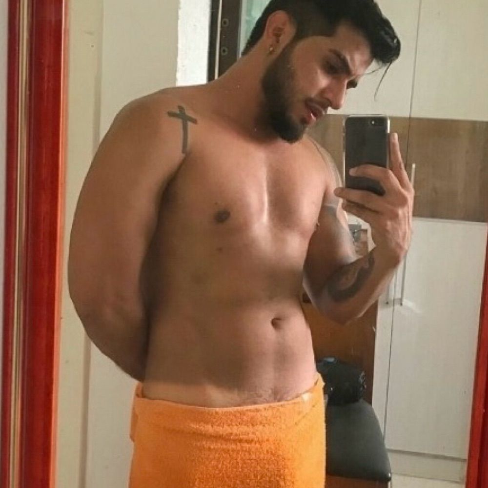 Packzao chama na dm com “eu quero” 🔥