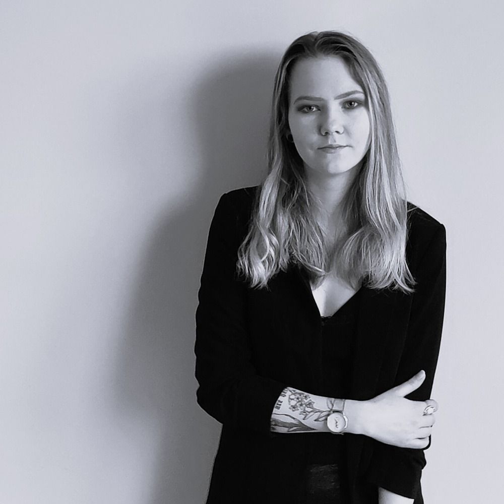 Silja Evelyn