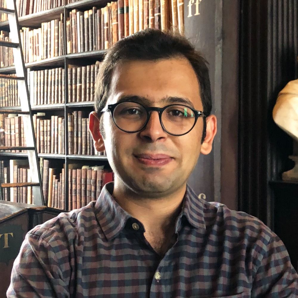 Oguzhan Turkoglu