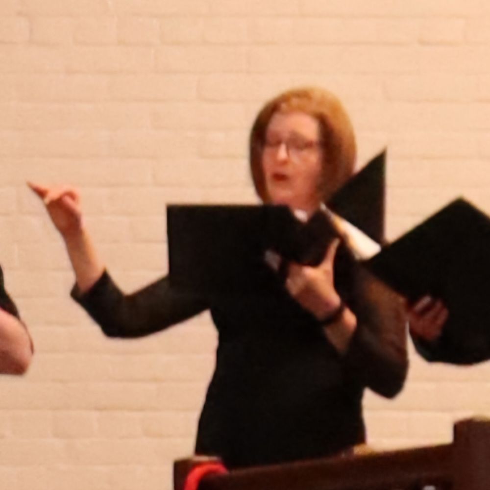 Sarah Kaufold
