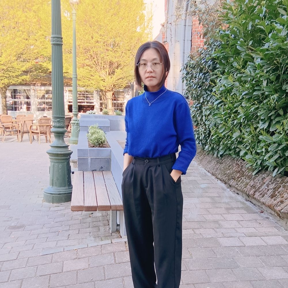 Haiqin Liu