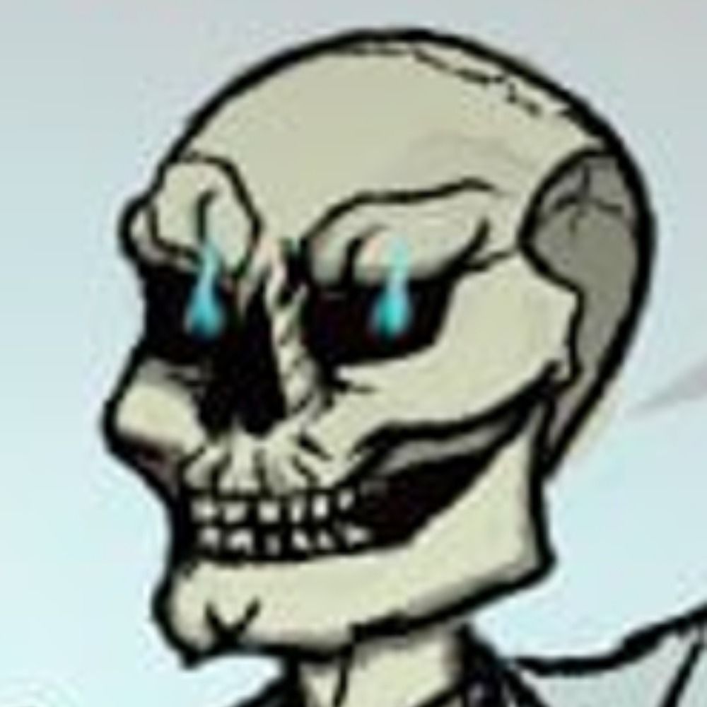 Dr. Deadhead