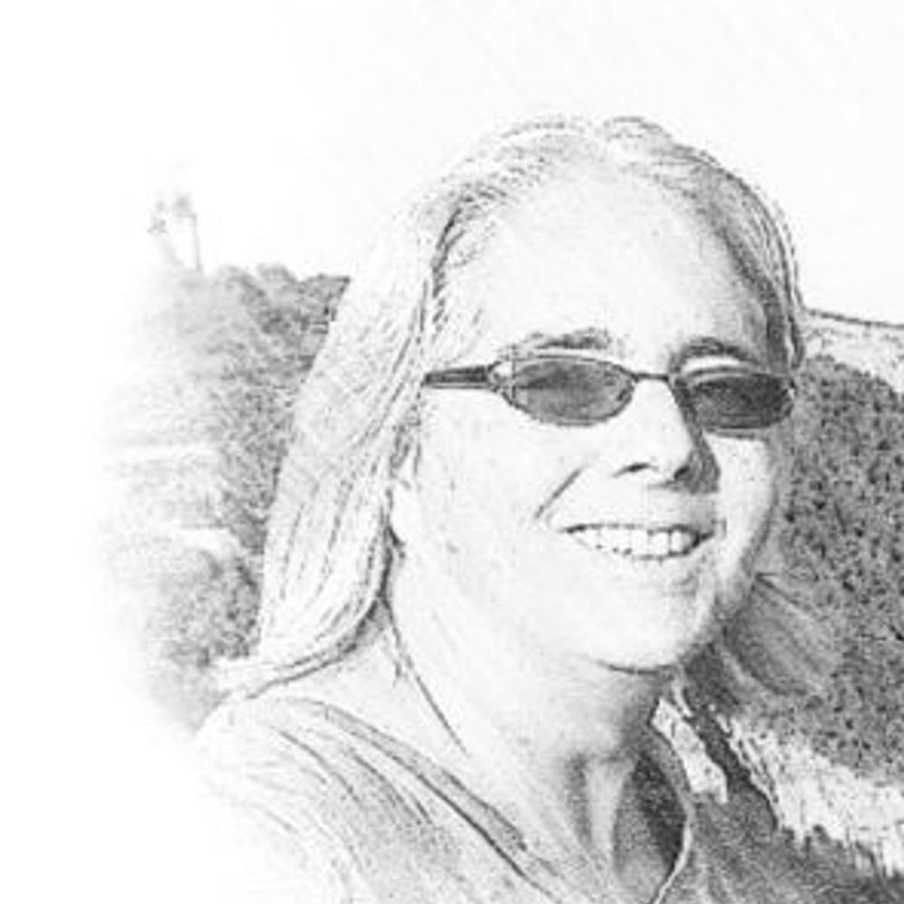 Rose M Berger