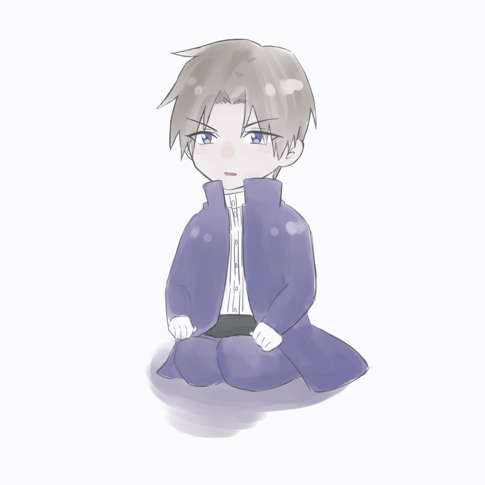そらell