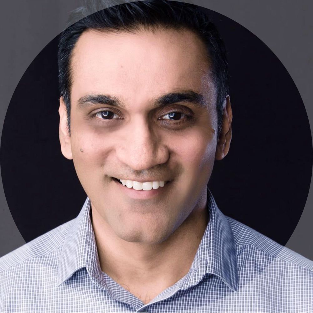Gagan Nirula