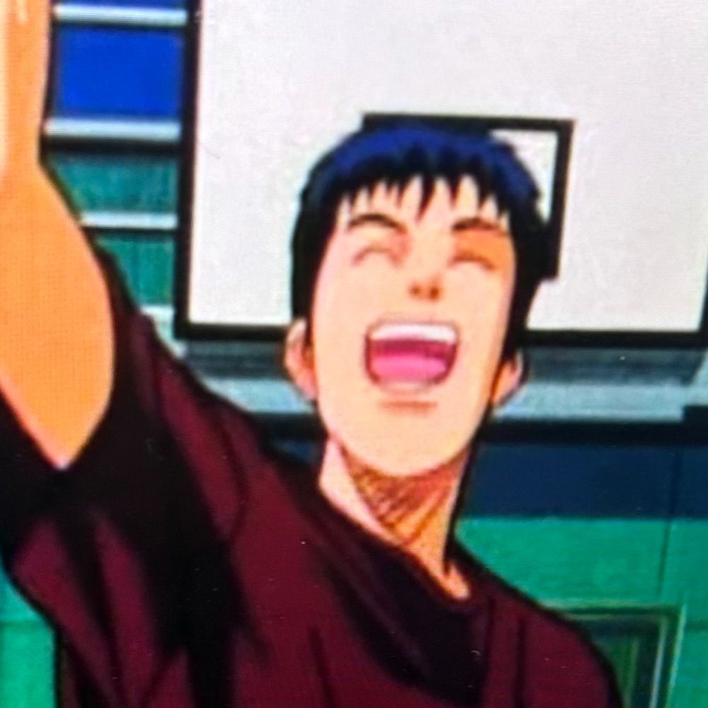 陳浩介浩先生