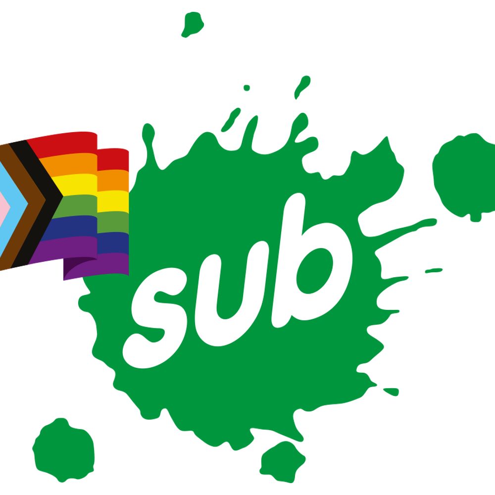 Schwul-Queeres Zentrum Sub e.V. 