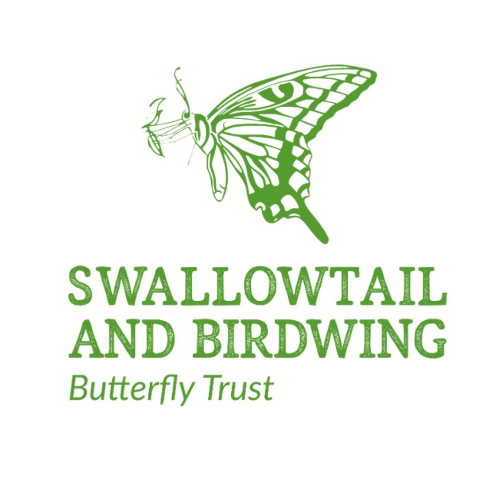 Swallowtail and Birdwing Butterfly Trust