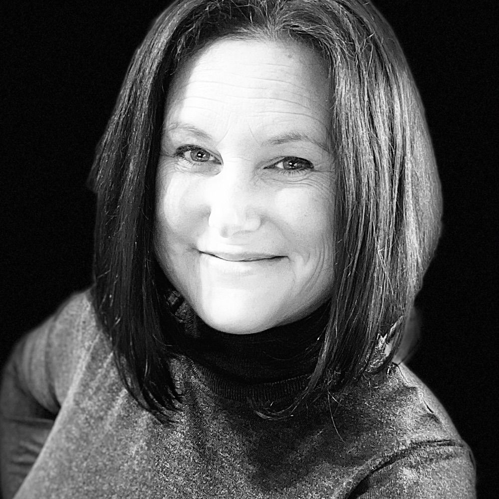 Jennifer Jamieson