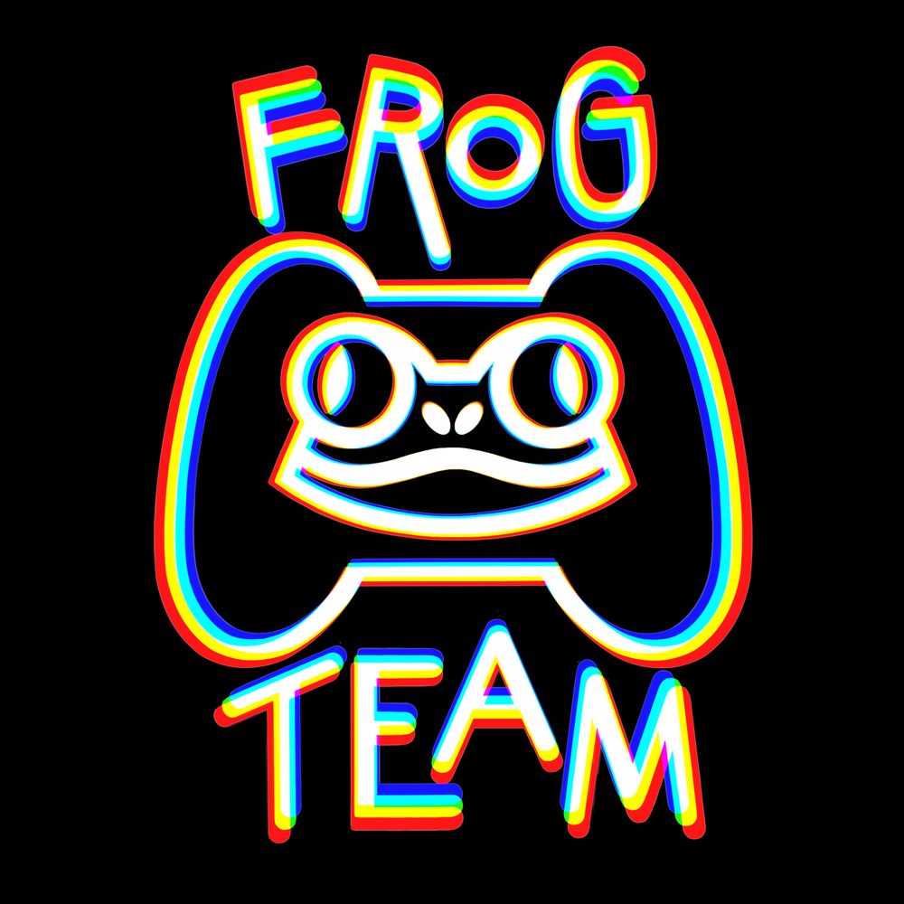 Frog Team➡️ Guadalindie