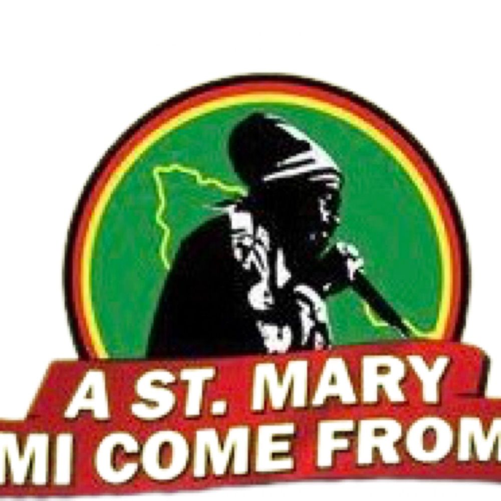 Capleton Charity Show A St Mary Mi Come From