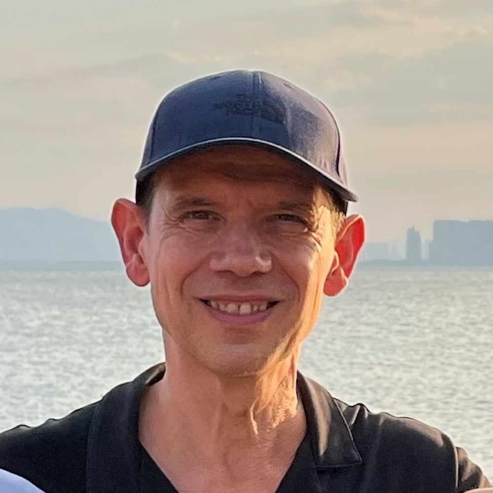 Philippe Monneret