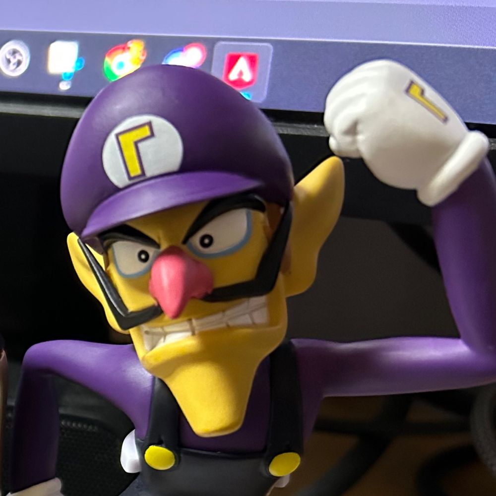 User avatar