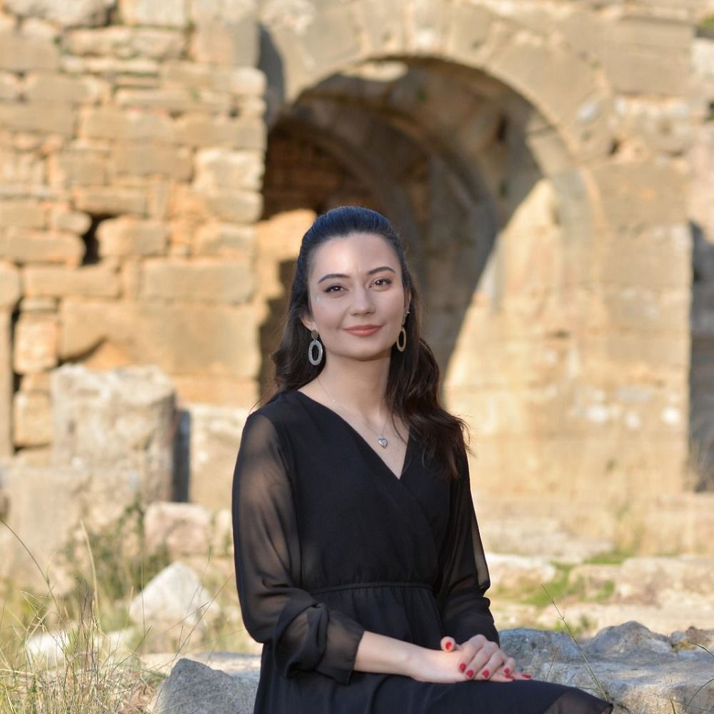 Guncem Ocak