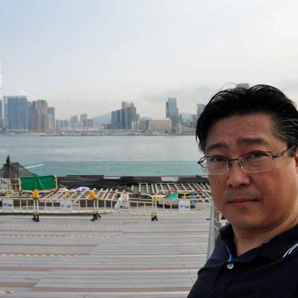 Huang Qichang