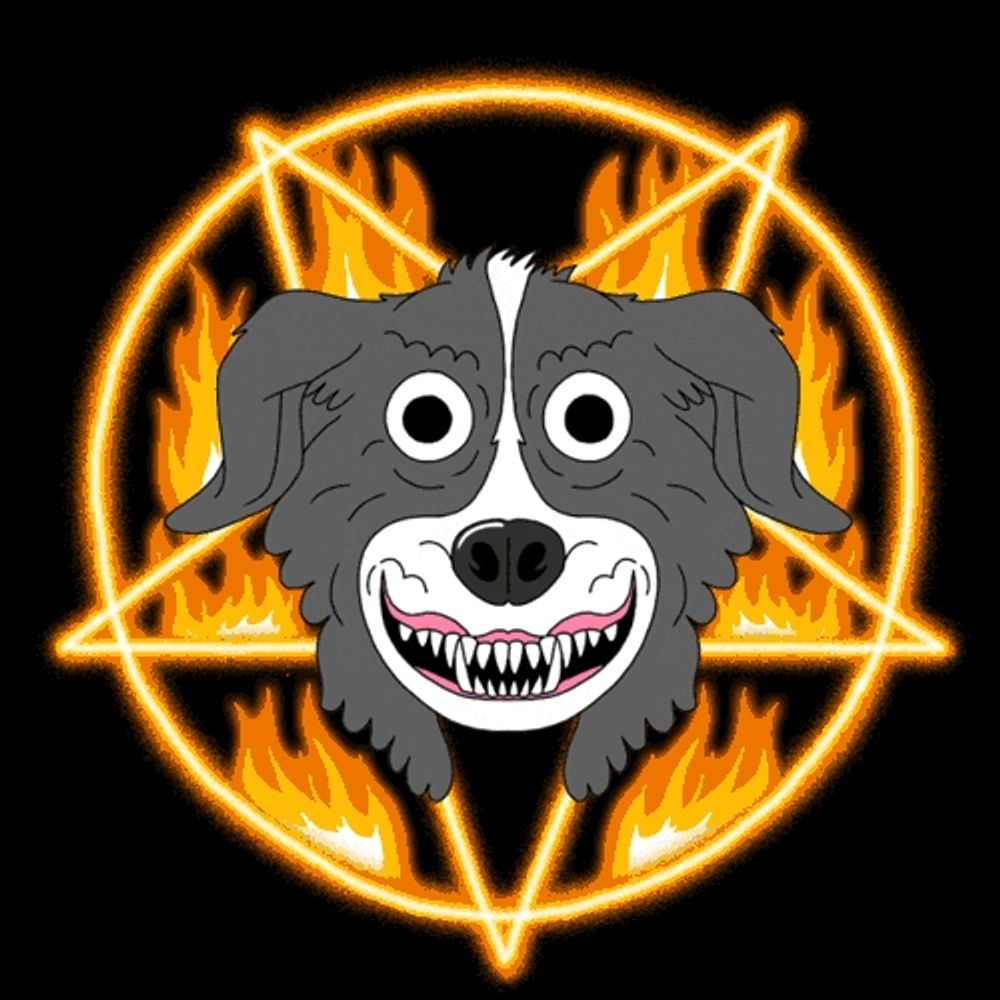 Mr Pickles's avatar