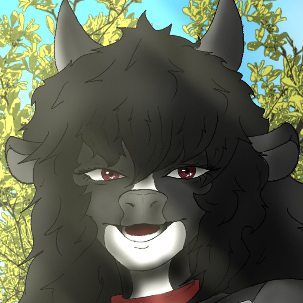 Yeager Moo