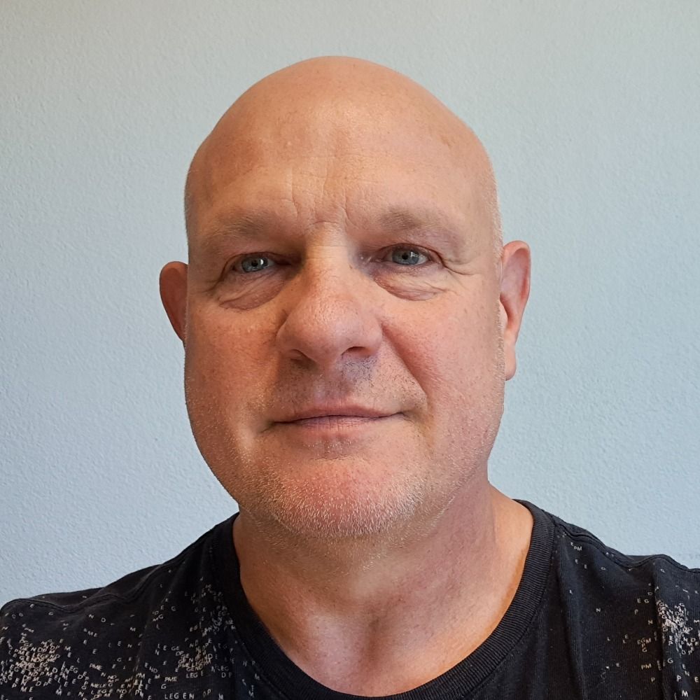 Patrick van Capel