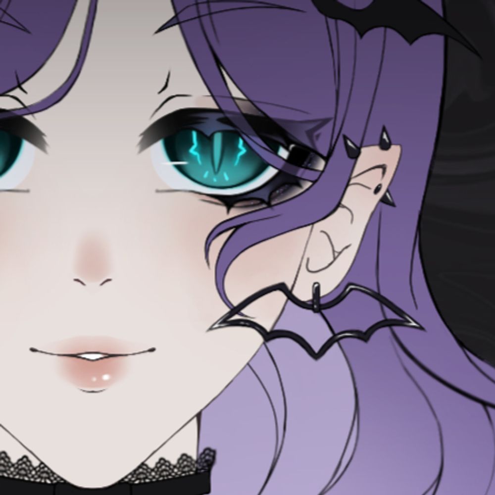 Rina 🦇