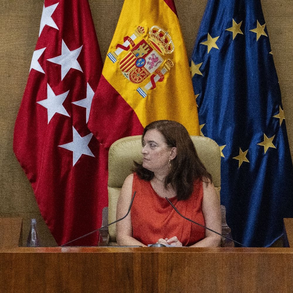 Esther Rodríguez