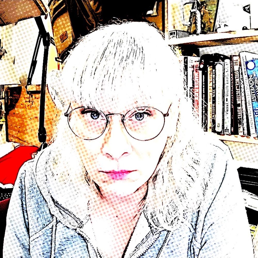 Roberta Ecks's avatar