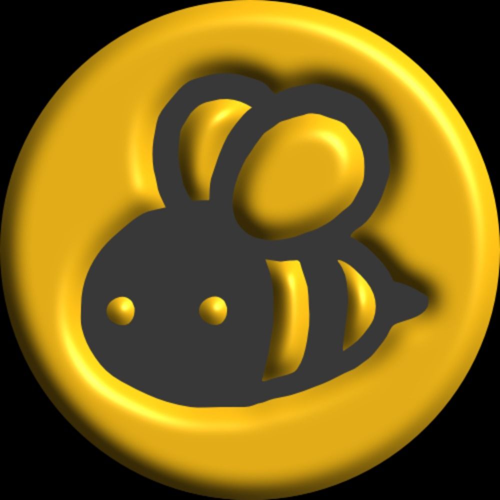 VGBees 🎮🐝🐝🐝