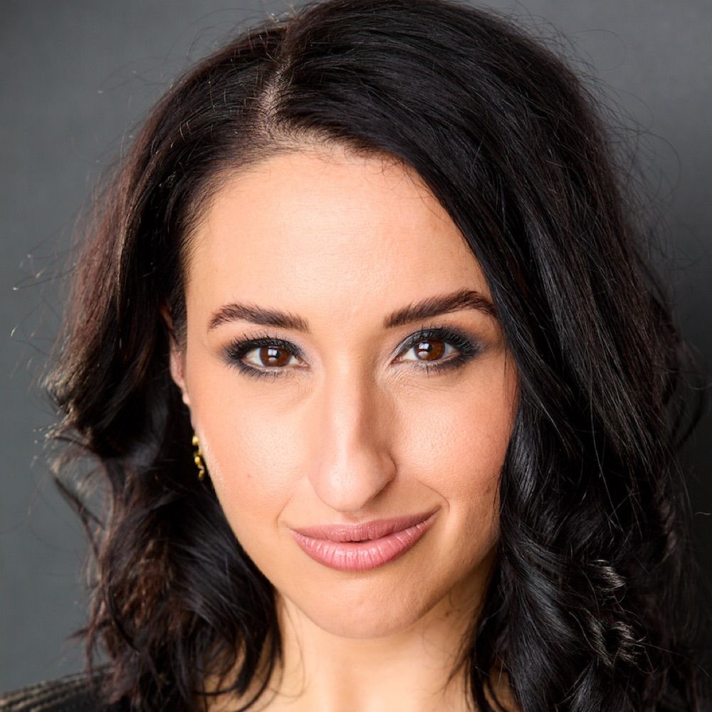 Samia Mounts