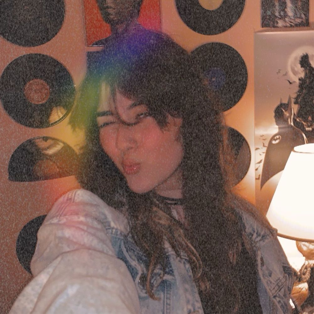 ✨ ꩇׁׅ݊ᨵׁׅᨵׁׅꪀׁׅꪱׁׅꫀׁׅܻ ⚡️