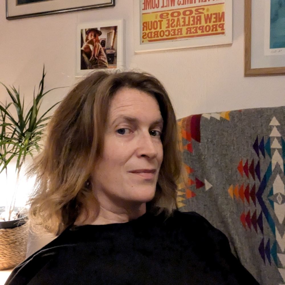 Bronwen Wilson Rashad